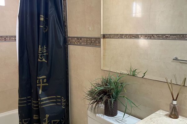 BEST PARQUE con pileta y cochera - 1 DORMITORIO