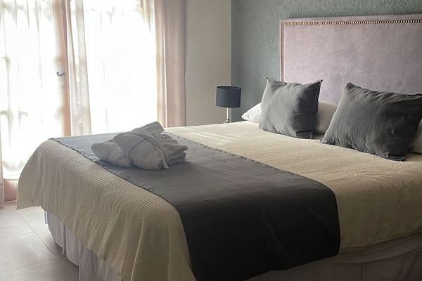 Habitación Doble Executive