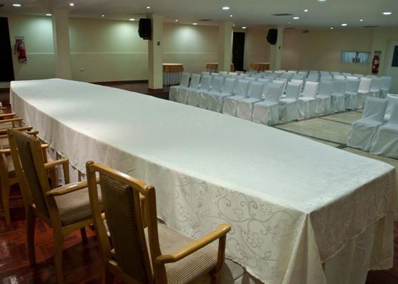 Albertina Hotel San Juan