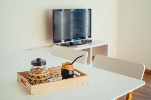 Pacífico Centro - 2 Ambientes Vista a la Montaña 