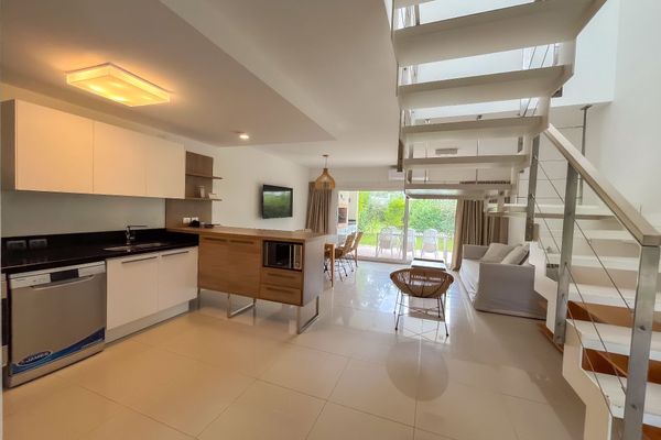 Gardens View 4 ambientes 