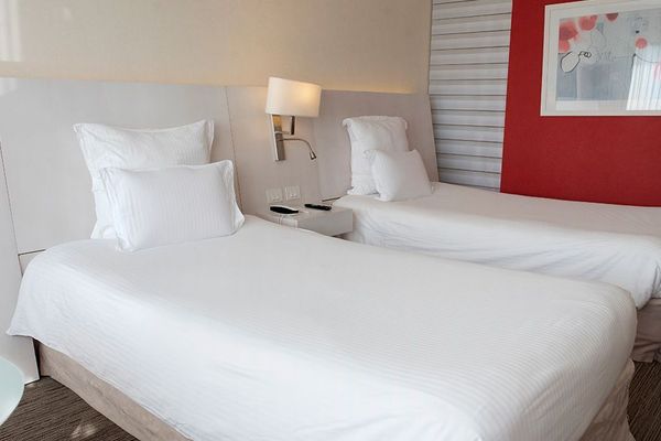 Classic Twin Single o Doble