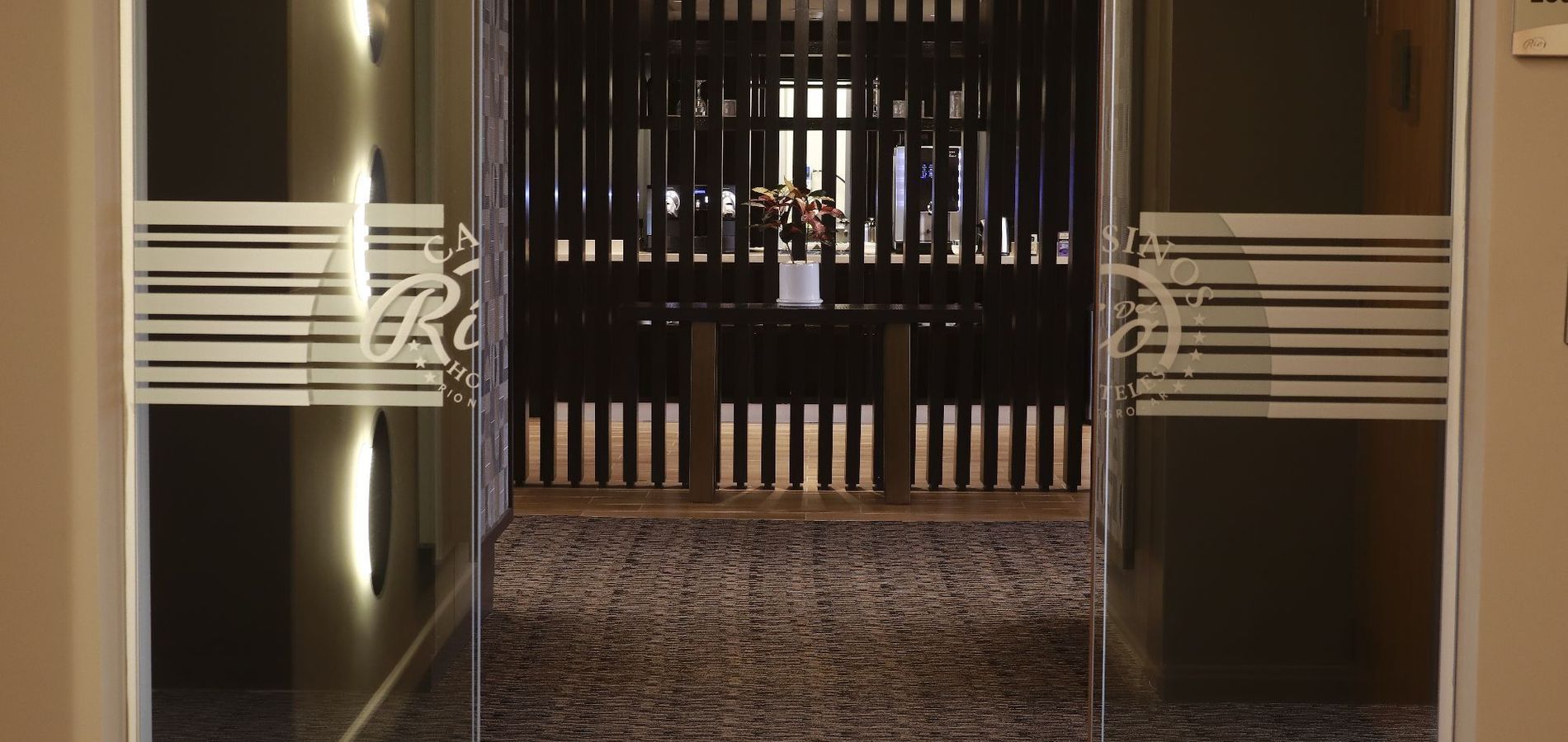 Hotel & Casino Del Rio - Viedma