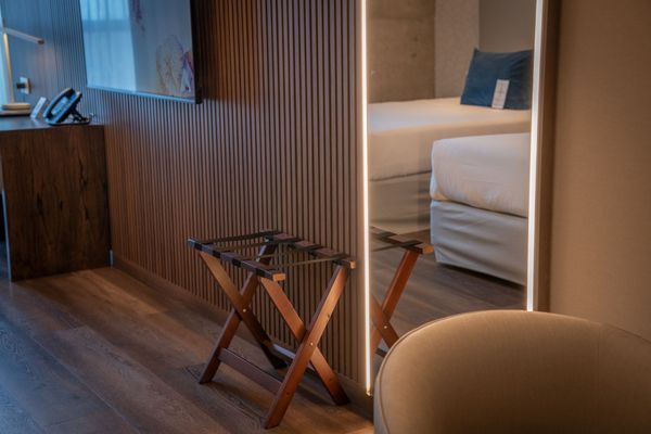 Habitación Ejecutiva