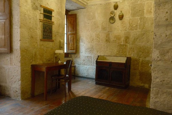 Matrimonial Estándar