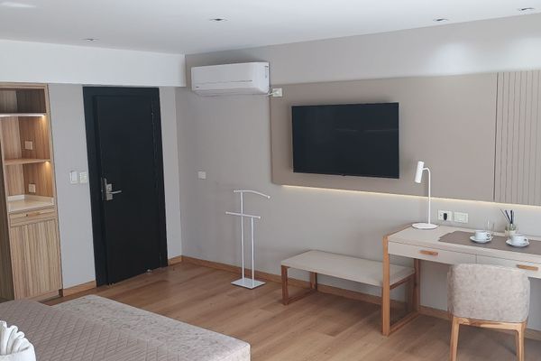 Suite Executive