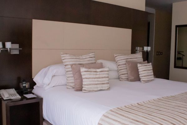 Habitación Ejecutiva