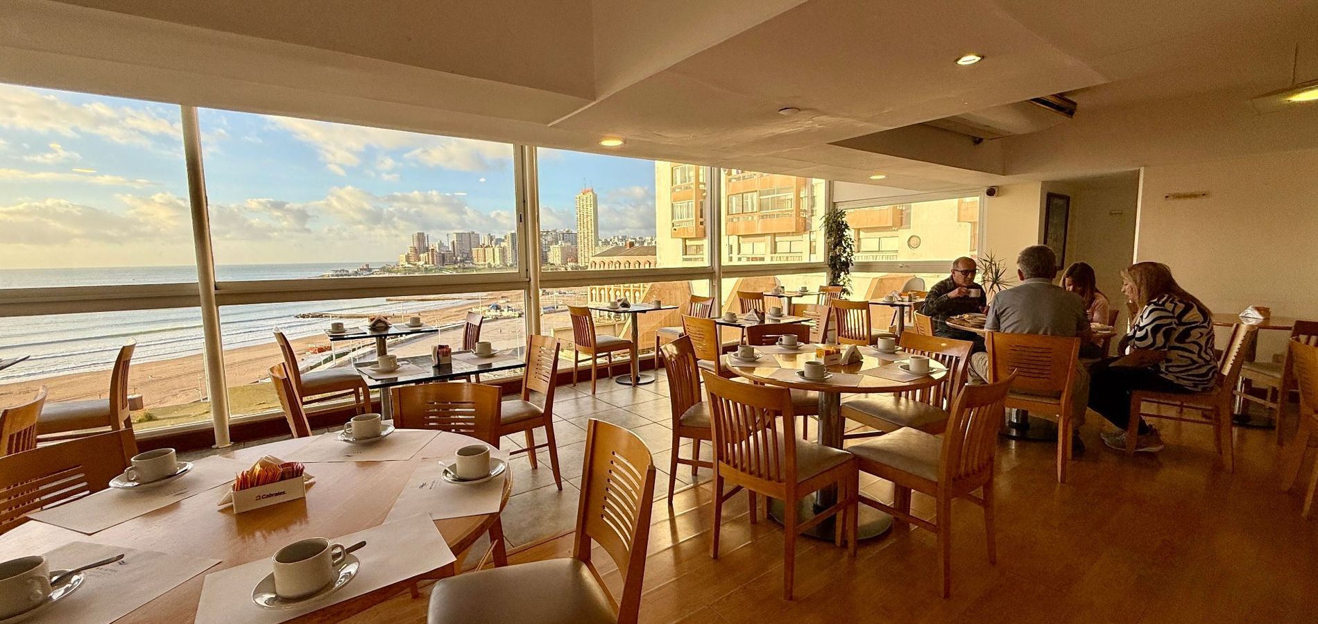 Bristol Apart Hotel