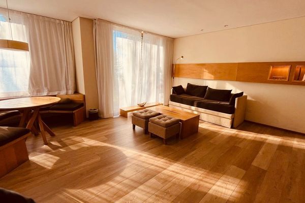 Habitación Suite 2 Ambientes