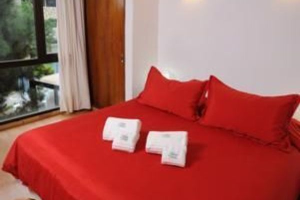 Apart 2 ambientes Planta Baja
