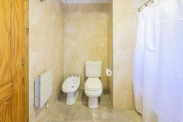 CABAÑAS PARA 4 PERSONAS