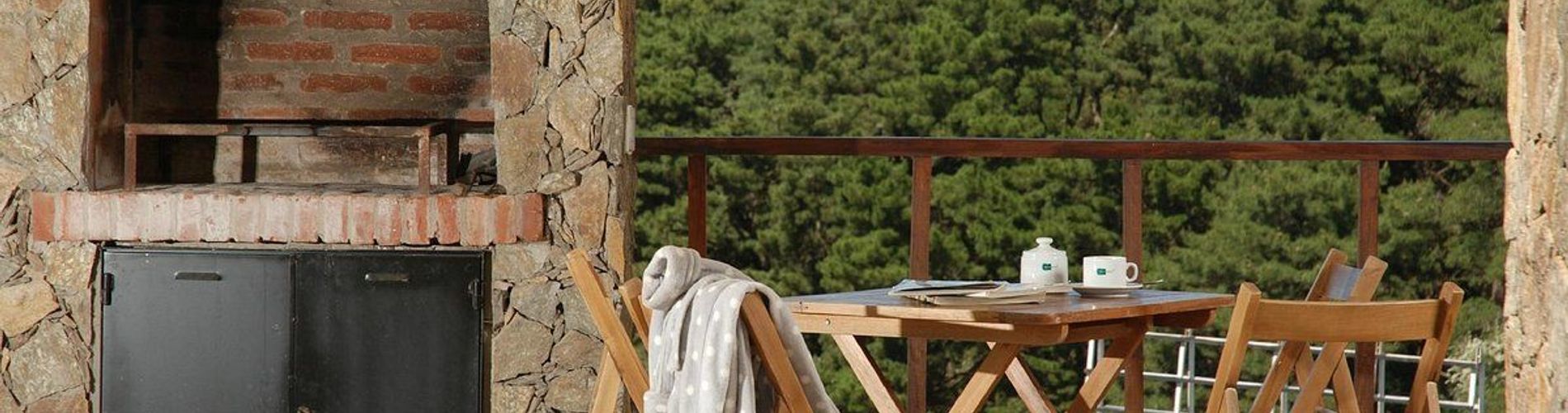 Posta Natural Apart Hotel Tandil