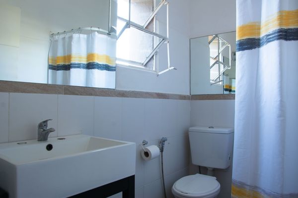 Habitación Doble - 1 o 2 camas