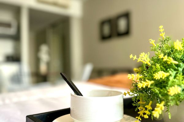 Ayres Apartments Palermo