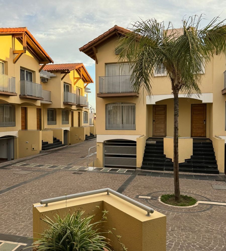 Apart Hotel Solares de Maipu