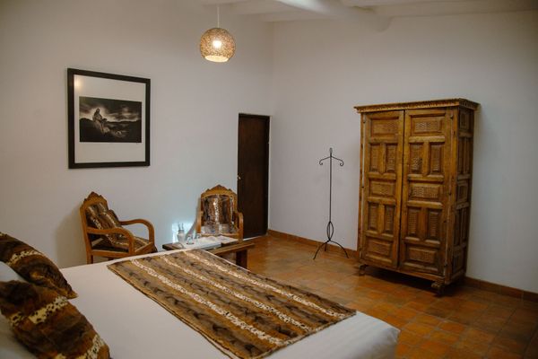 Suite Deluxe