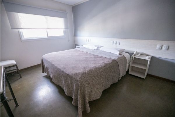 Habitación Superior Doble