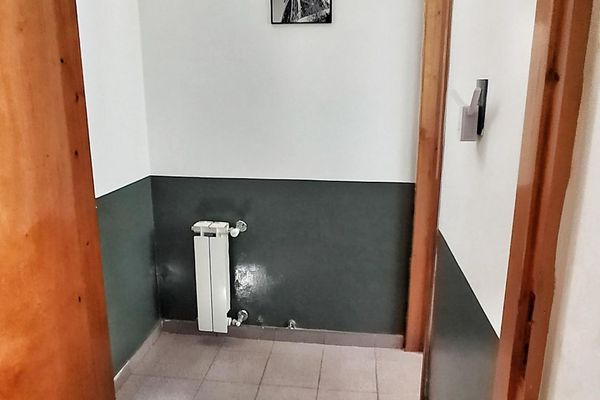 Tres Ambientes 9 de Julio