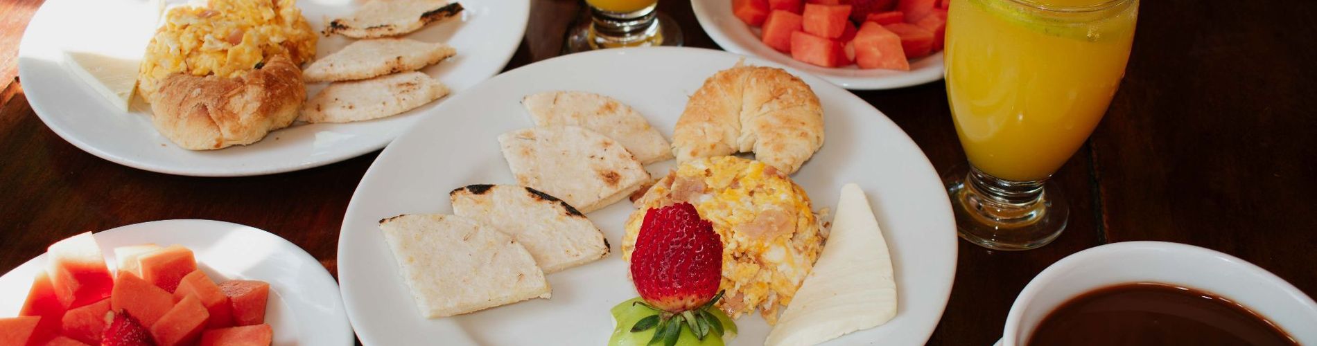 Hotel Portón del Sol Santa Fe