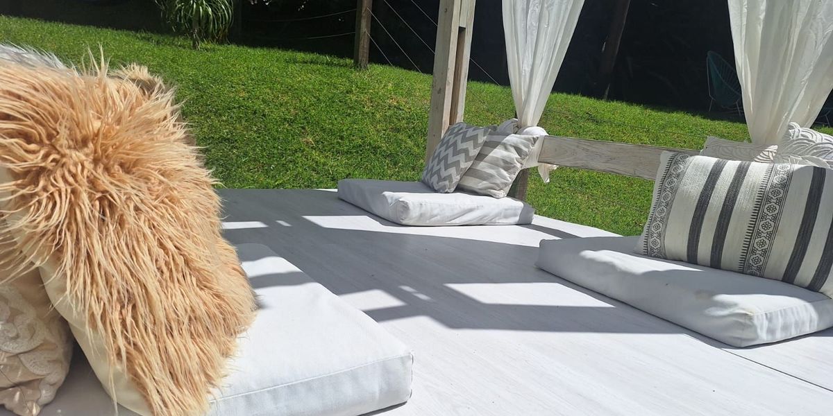 Apart Hotel Valeria Playa 