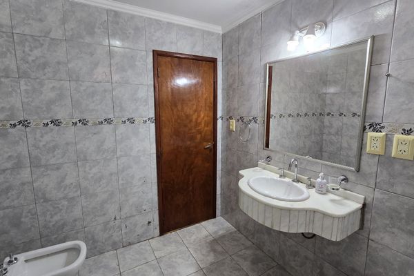 Habitación Triple Superior