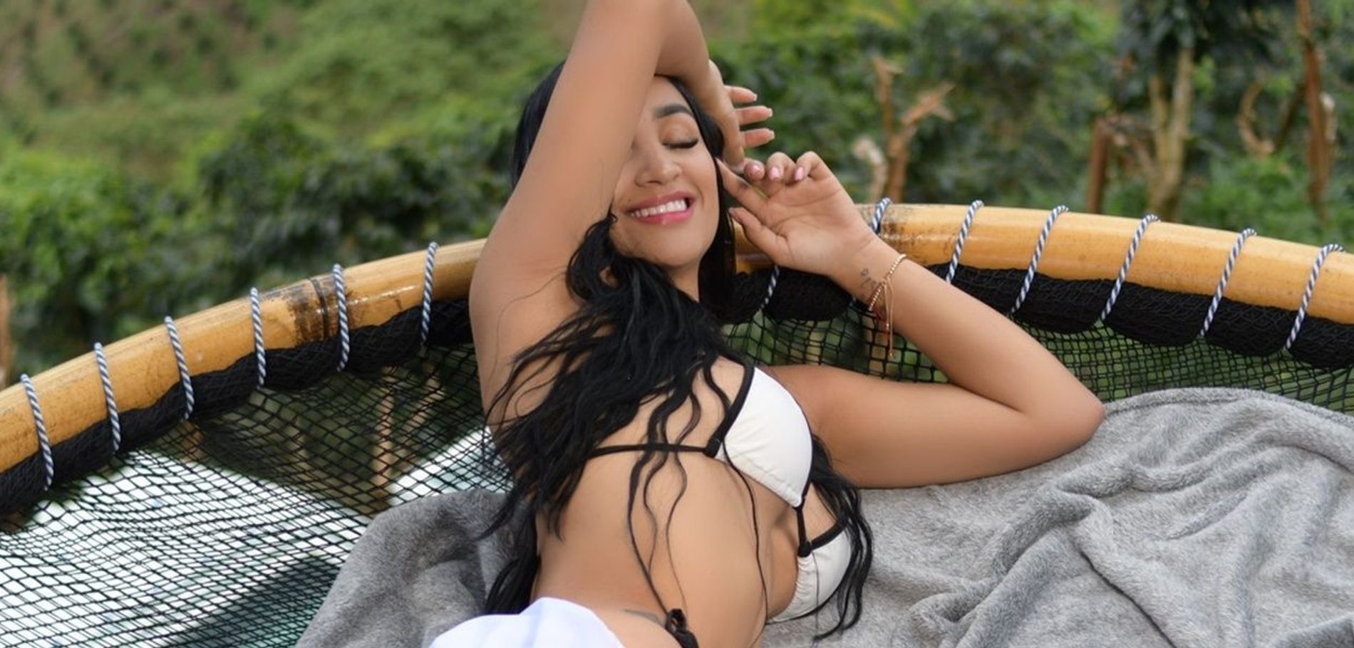 Entre Montes y Cafetales Glamping