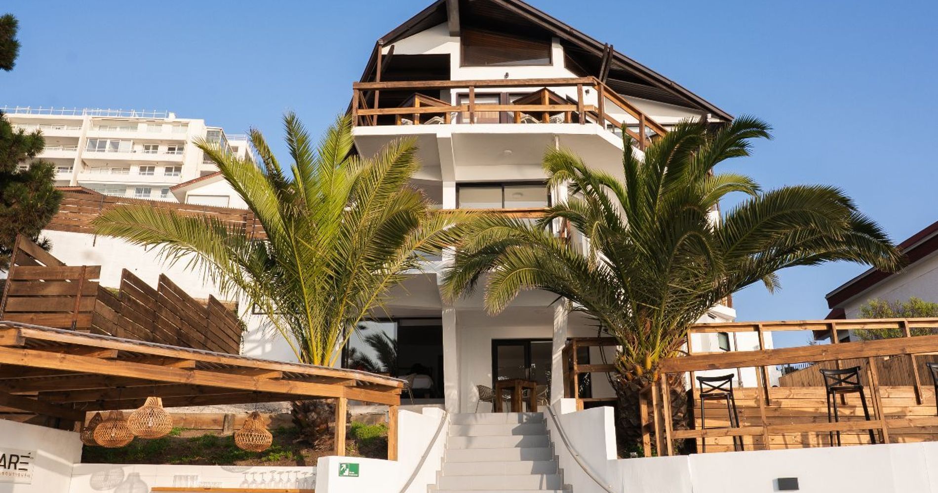 Maré Hotel Boutique