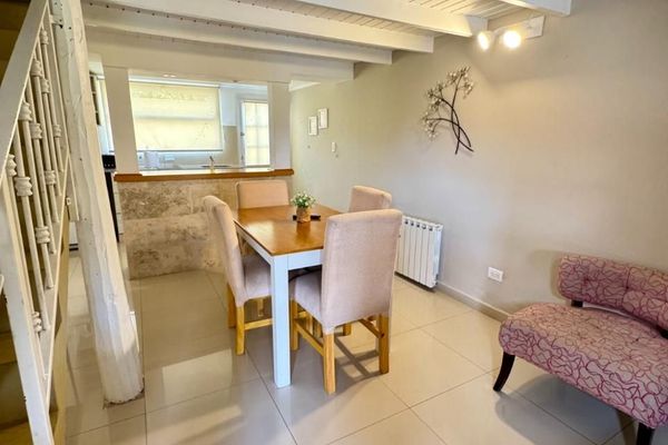 Apart para 2/3/4 personas