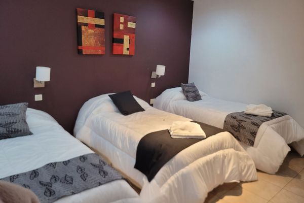 Habitación Estándar 