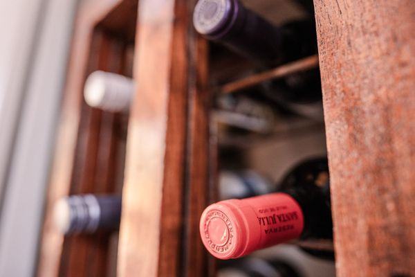 Domo Grande Superior