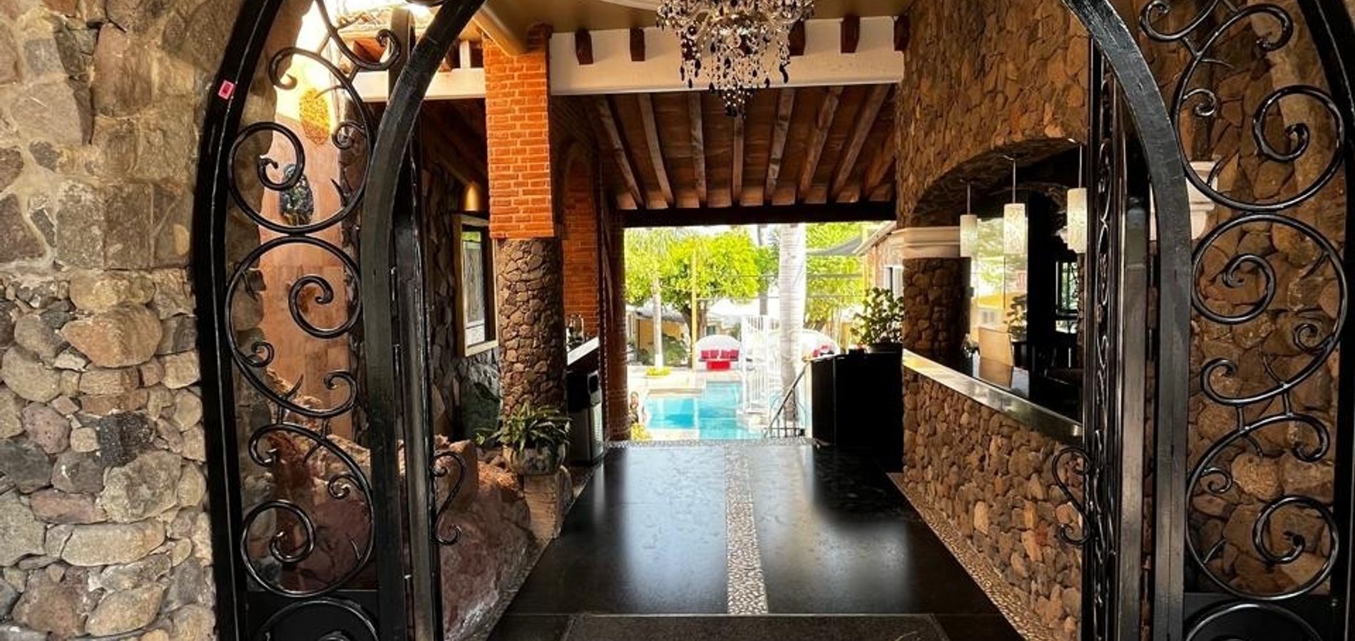 Cosalá Grand, Boutique Resort & SPA