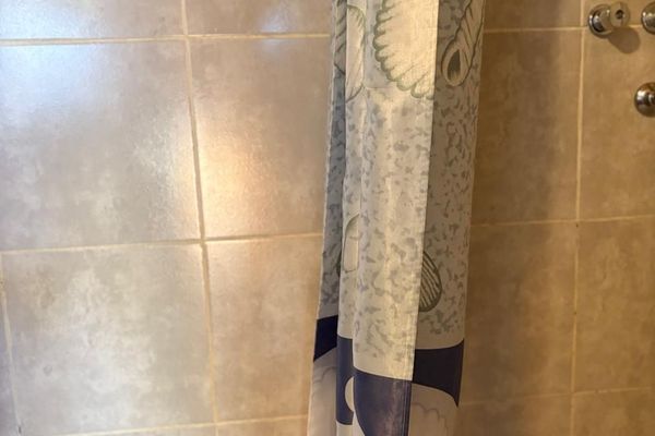 Cabaña para dos a cuatro personas