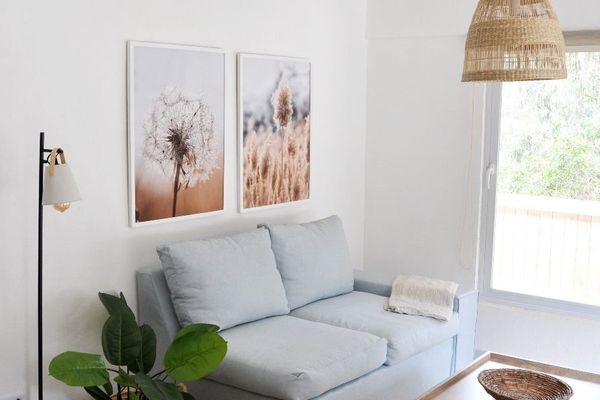 Cabaña Boutique Doble