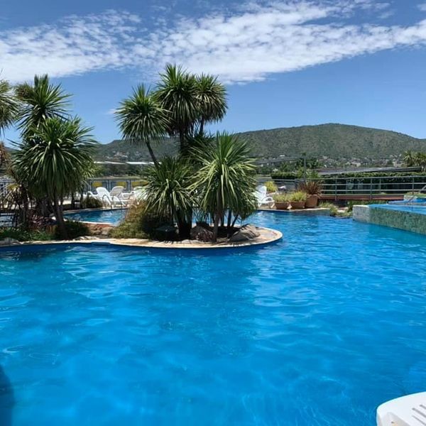 Lake Buenavista Apart & Suites