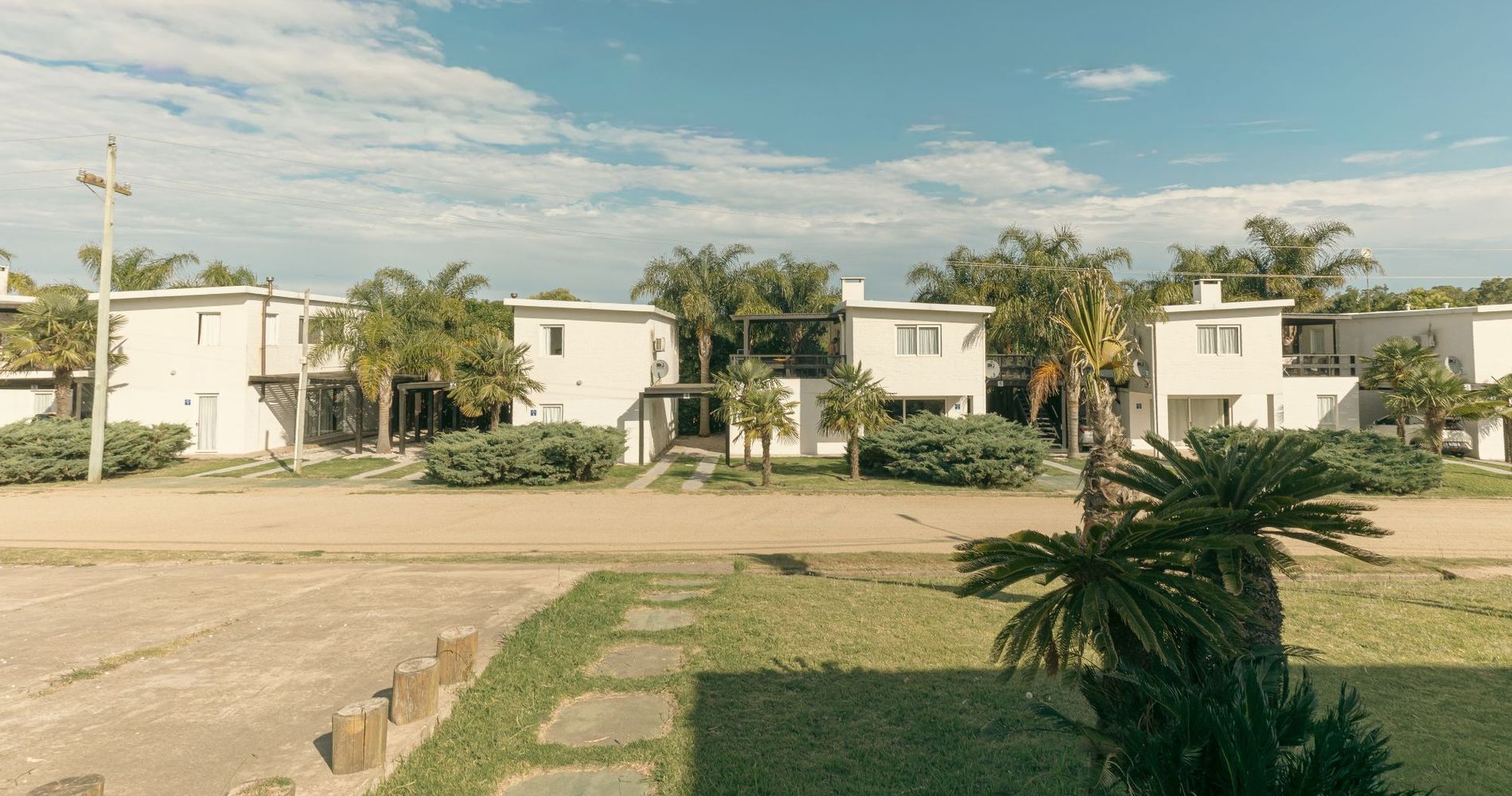 Skyblue Park | Apart Hotel