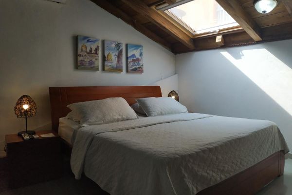 Habitación Doble Superior