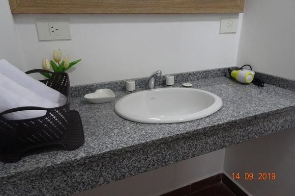 Habitación Confort Superior