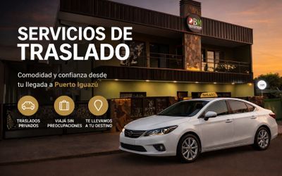 DepartamentosBoutiqueMisiones - Traslado