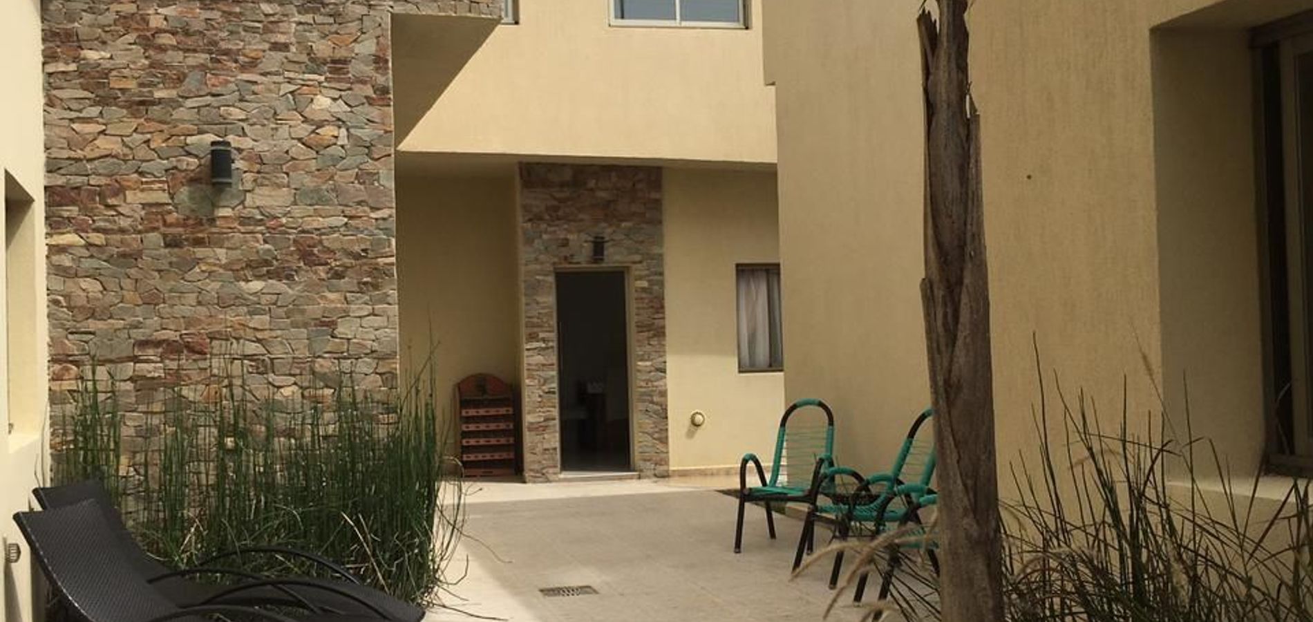 Apart hotel Gran Tuyu