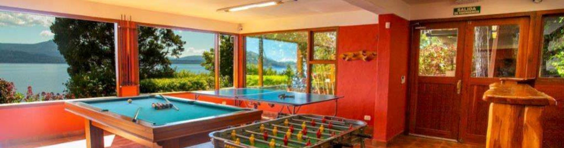 Costa Brava Apart Hotel & Suites