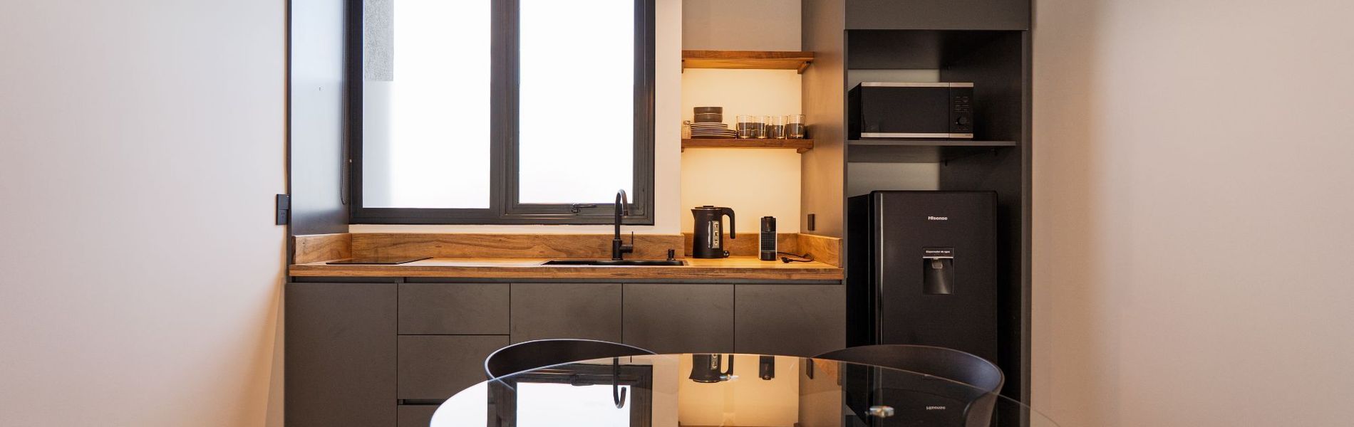 Vistalba Hotel Aparts & Suites