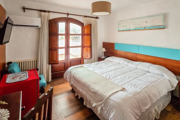 Habitación Doble