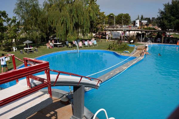 Habitación Doble Matrimonial