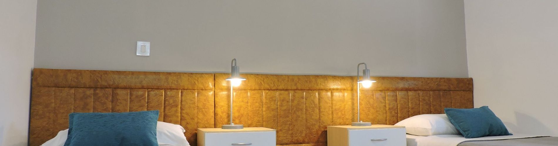 Rialto Venezia Hotel Mar de Ajó