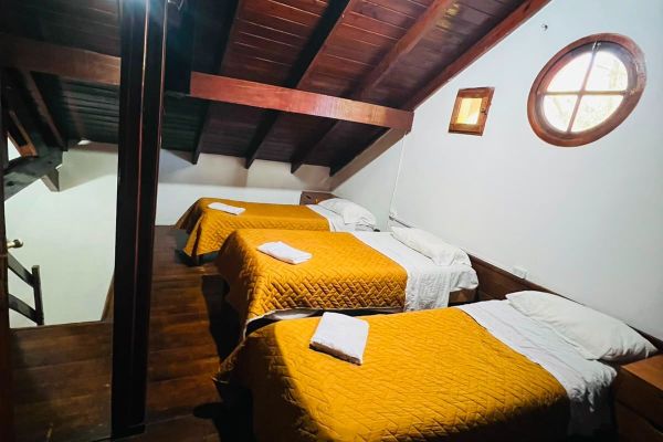 CABAÑA X5