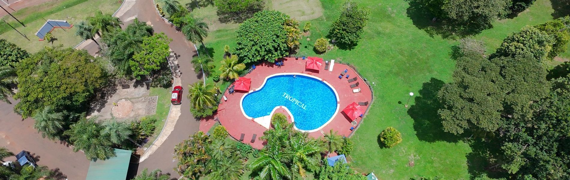 Hotel Tropical