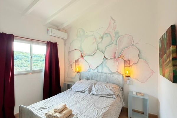 Apartamento Doble Superior