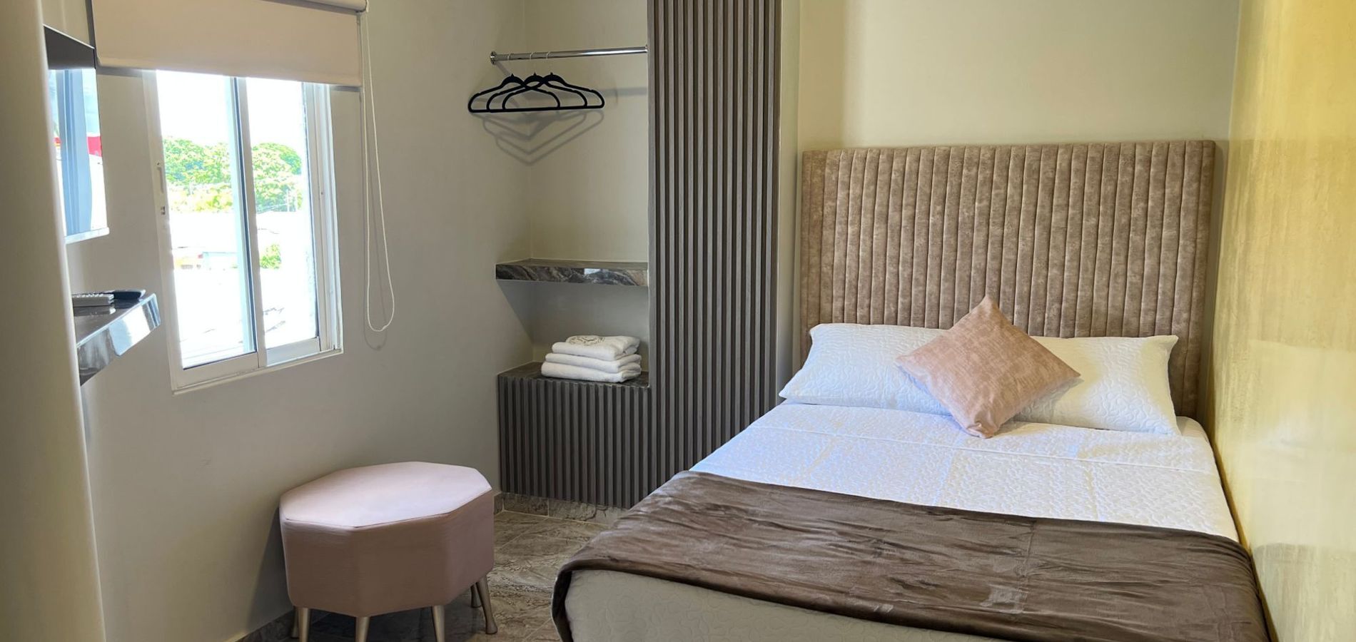 Hotel La Candelaria Room House - Antigüo Casetabla