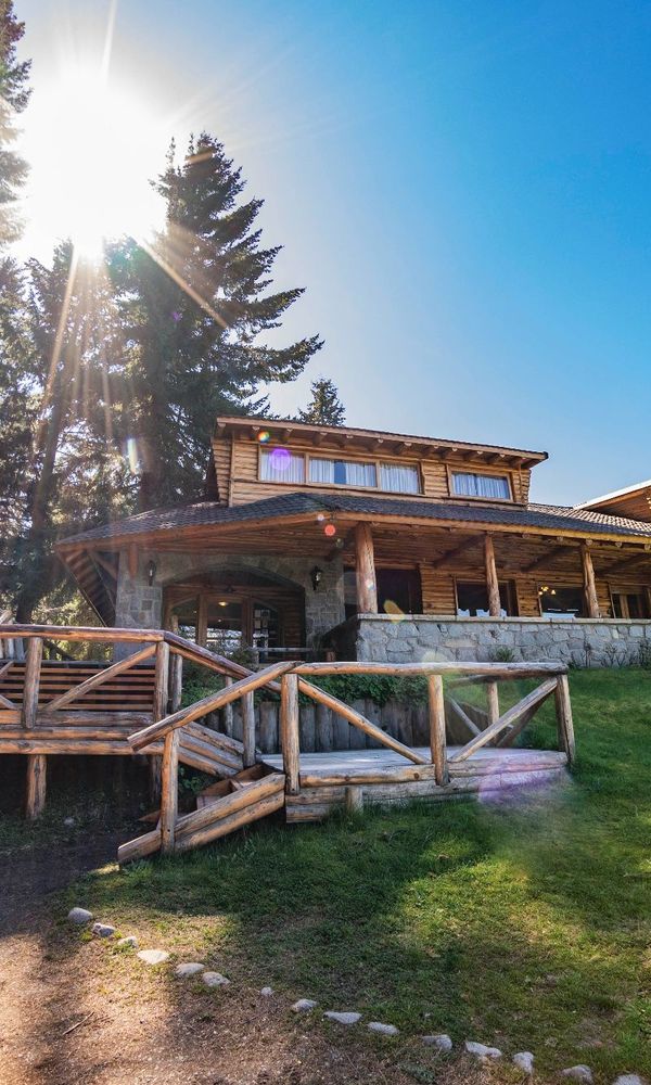 Ruca Kuyen Golf & Resort