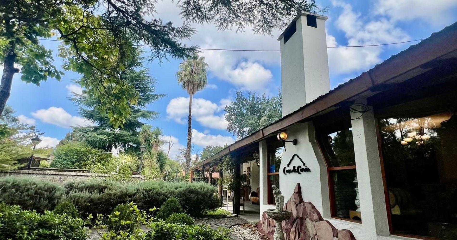 Casa de Coria